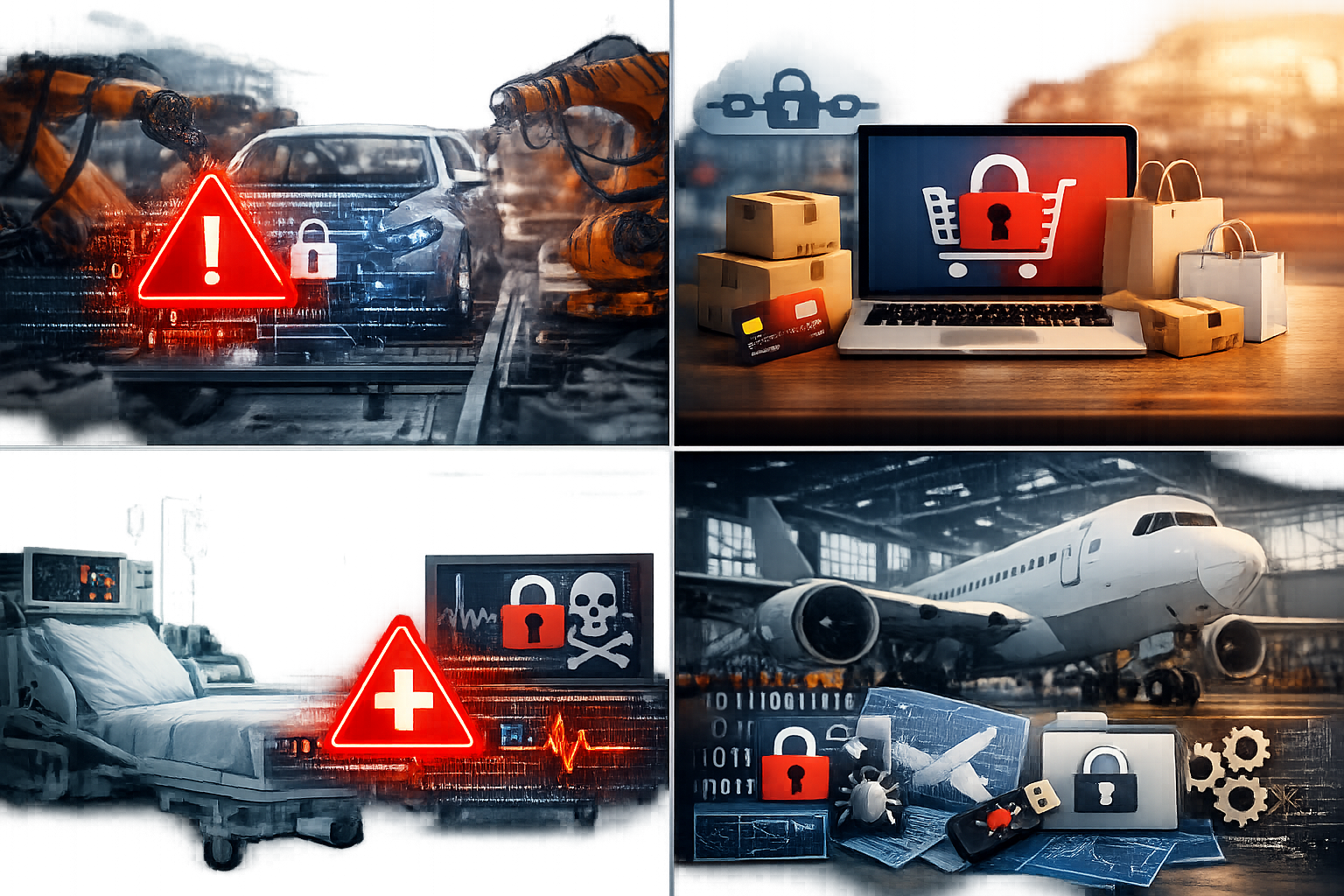 attaques supply chain 2025